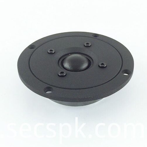 Ferrit-Kalottenhochtöner Ferrite Dome Tweeter